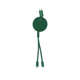 Freud. Charging Cable (MAKITO 20845 ) - GREEN