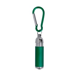 Wols. Torch Keyring (MAKITO 20985 ) - GREEN