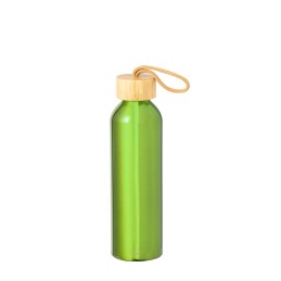 Irvinson. Bottle (MAKITO 21058 ) - GREEN