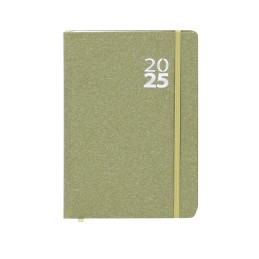 Florian. Diary (MAKITO 21292 ) - GREEN