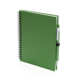 Koguel. Notebook (MAKITO 4729 ) - GREEN