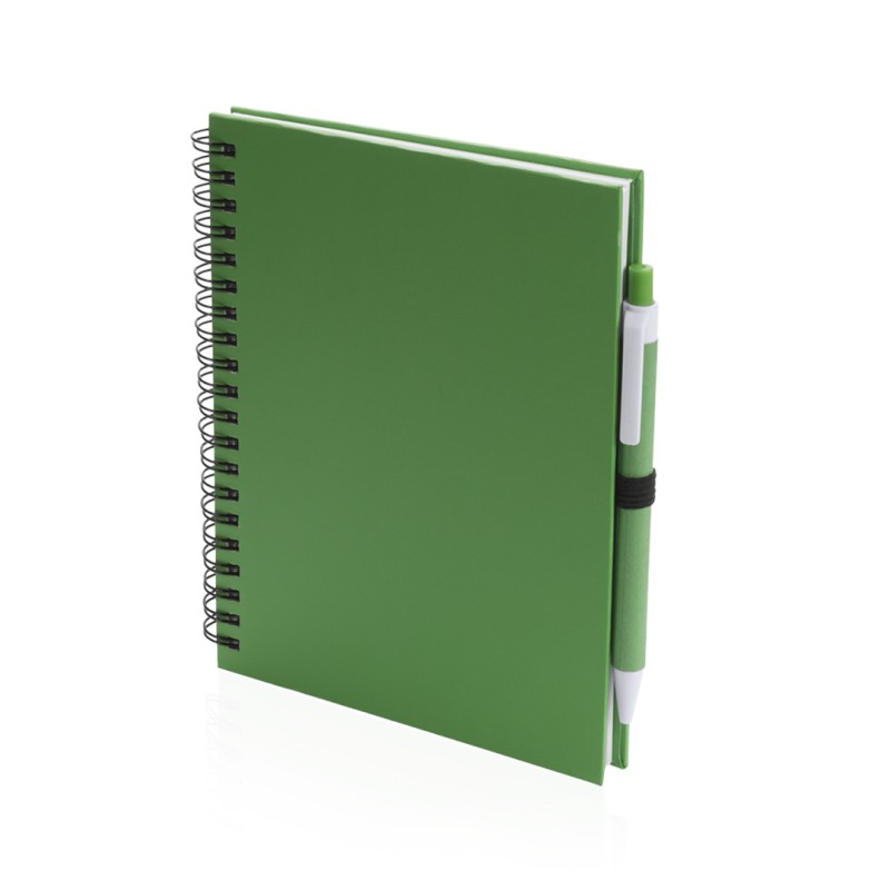 Koguel. Notebook (MAKITO 4729 ) - GREEN Koguel. Notebook (MAKITO 4729 ) - GREEN