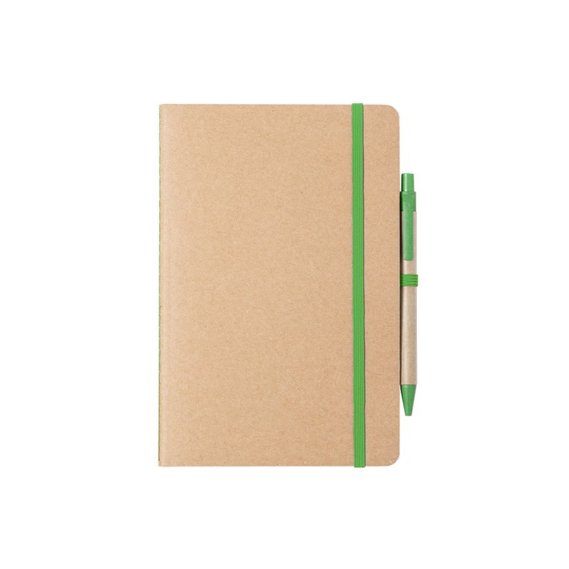 Esteka. Notebook (MAKITO 6837 ) - GREEN Esteka. Notebook (MAKITO 6837 ) - GREEN