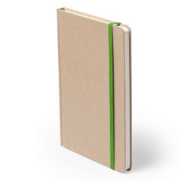 Raimok. Notepad (MAKITO 5302 ) - GREEN
