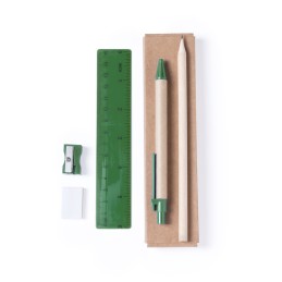 Gabon. Set (MAKITO 5647 ) - GREEN