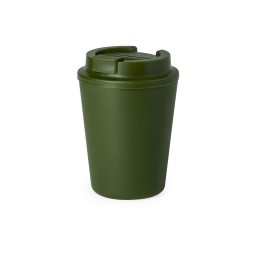 Holwe. Insulated Cup (MAKITO 20196 ) - GREEN