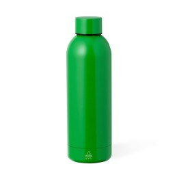Keono. Insulated Bottle (MAKITO 20715 ) - GREEN
