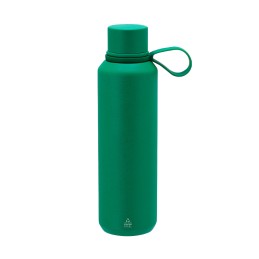 Yomar. Insulated Bottle (MAKITO 21547 ) - GREEN