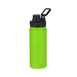 Felmar. Insulated Bottle (MAKITO 21555 ) - GREEN
