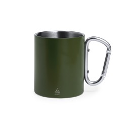 Lecrer. Mug (MAKITO 20456 ) - GREEN