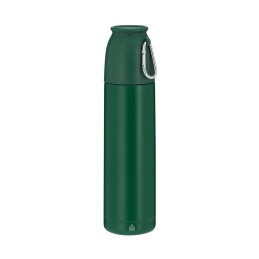 Clorin. Vacuum Flask (MAKITO 21553 ) - GREEN