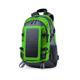 Rasmux. Charger Backpack (MAKITO 6329 ) - GREEN