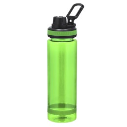 Ziffel. Bottle (MAKITO 21341 ) - GREEN