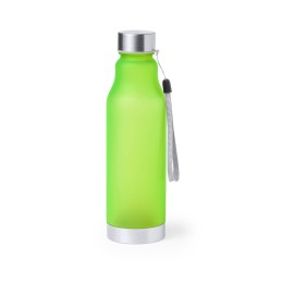 Fiodor. Bottle (MAKITO 1779 ) - GREEN