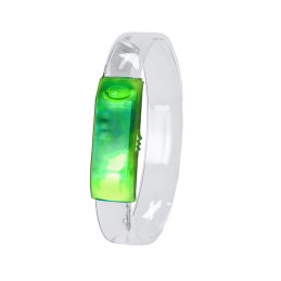 Dauser. Bratara cu led  Bracelet (MAKITO 21532 ) - GREEN