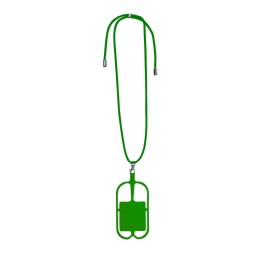Sebly. Lanyard (MAKITO 20156 ) - GREEN