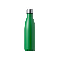 Liyar. Insulated Bottle (MAKITO 1937 ) - GREEN