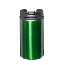 Citrox. Insulated Cup (MAKITO 4880 ) - GREEN