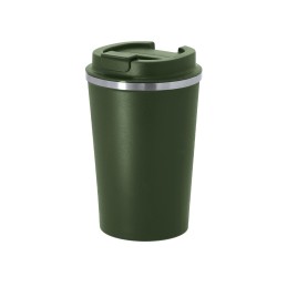 Vicuit. Insulated Cup (MAKITO 1796 ) - GREEN