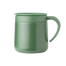 Bokat. Insulated Mug (MAKITO 20709 ) - GREEN