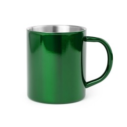Yozax. Mug (MAKITO 4656 ) - GREEN