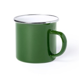 Kirpal. Mug (MAKITO 6861 ) - GREEN