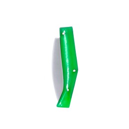 Youks. Pocket Knife (MAKITO 21231 ) - GREEN