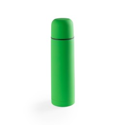 Hosban. Vacuum Flask (MAKITO 4875 ) - GREEN