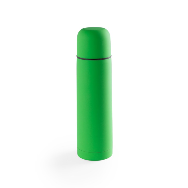 Hosban. Vacuum Flask (MAKITO 4875 ) - GREEN Hosban. Vacuum Flask (MAKITO 4875 ) - GREEN