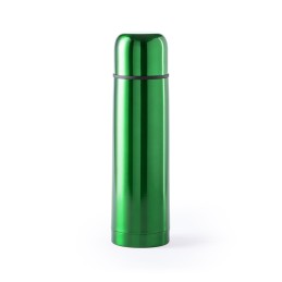 Tancher. Vacuum Flask (MAKITO 6009 ) - GREEN