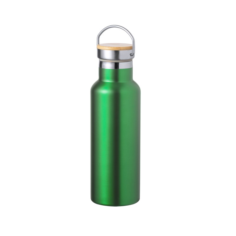 Naxel. Insulated Bottle (MAKITO 1936 ) - GREEN Naxel. Insulated Bottle (MAKITO 1936 ) - GREEN