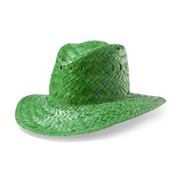 Splash. Hat (MAKITO 9195 ) - GREEN