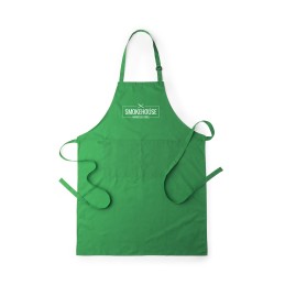 Konner. Apron (MAKITO 6051 ) - GREEN