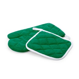 Leston. Kitchen Set (MAKITO 5021 ) - GREEN