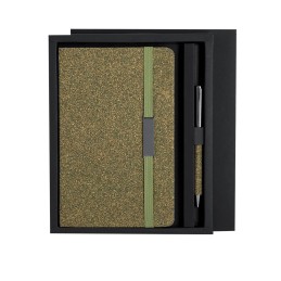 Malcon. Set (MAKITO 21926 ) - GREEN