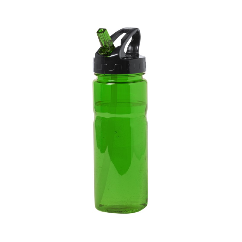 Vandix. Bottle (MAKITO 5695 ) - GREEN
