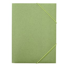 Quixar. Folder (MAKITO 21135 ) - GREEN
