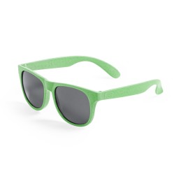 Mirfat. Sunglasses (MAKITO 1031 ) - GREEN