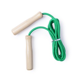 Galtax. Skipping Rope (MAKITO 5904 ) - GREEN