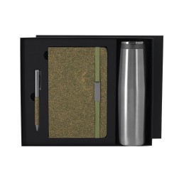 Kaley. Set (MAKITO 21927 ) - GREEN