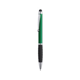 Sagur. Stylus Touch Ball Pen (MAKITO 4037 ) - GREEN