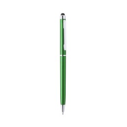 Alfil. Stylus Touch Ball Pen (MAKITO 5926 ) - GREEN