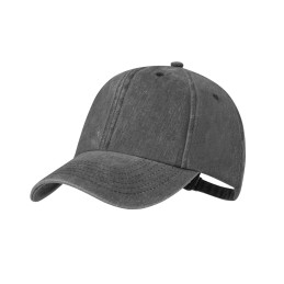 Bongs. Sapca / Cap (MAKITO 20840 ) - GREY