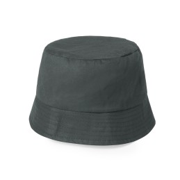 Marvin. Hat 100% Cotton (MAKITO 8538 ) - GREY