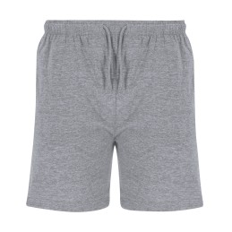 Raffy. Bermuda Shorts (MAKITO 21831 ) - GREY