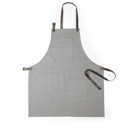 Vurcex. Apron (MAKITO 6295 ) - GREY