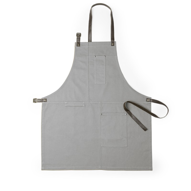 Vurcex. Apron (MAKITO 6295 ) - GREY