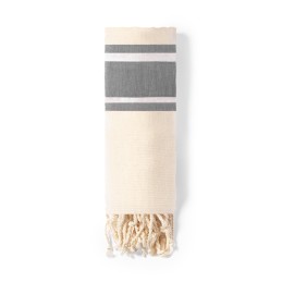Yistal. Towel Pareo (MAKITO 6427 ) - GREY