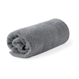 Canoria. Towel (MAKITO 20598 ) - GREY