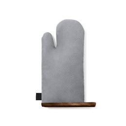 Kalose. Kitchen Mitten (MAKITO 1716 ) - GREY
